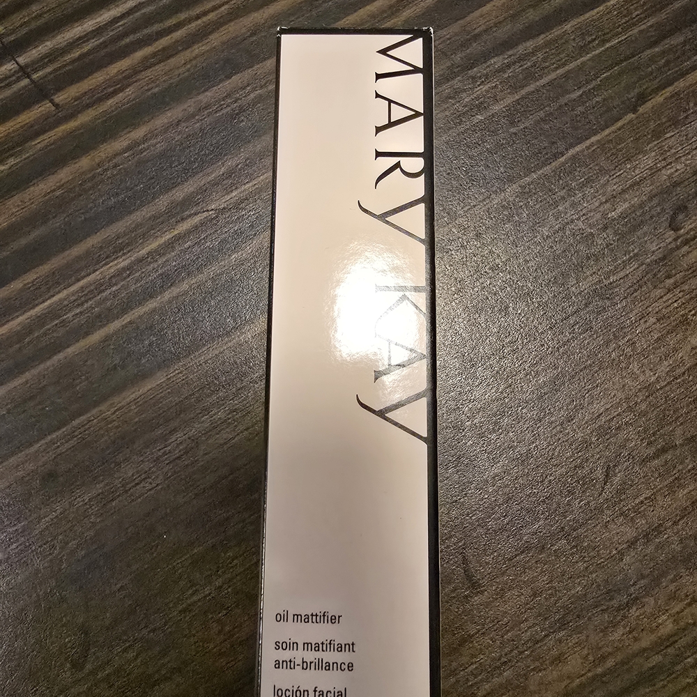 Mary Kay Oil Mattifier - bundle Of 2